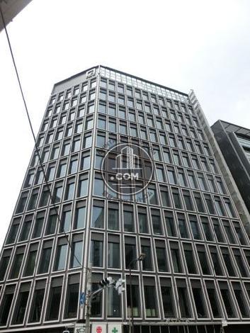 S-GATE日本橋本町の外観写真