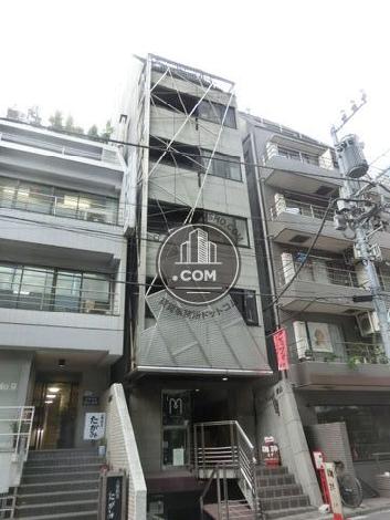 The Neat青山ビルの外観写真