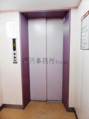 エレベーター
