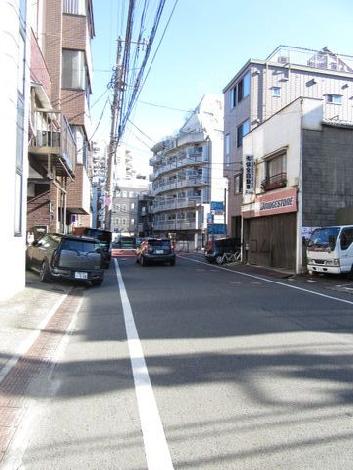 物件周辺
