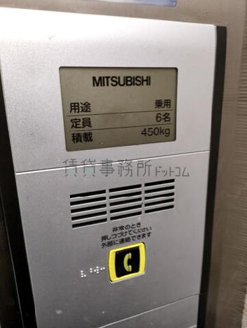 エレベーター