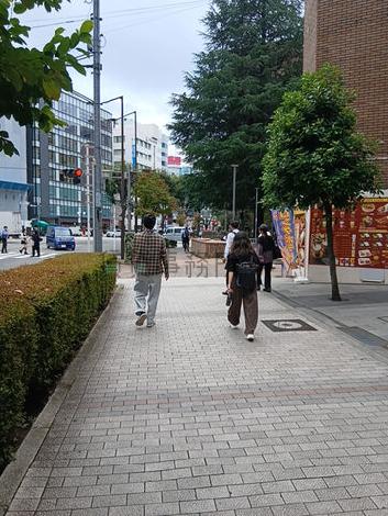 物件周辺