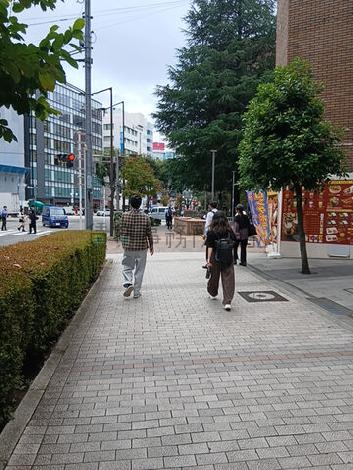 物件周辺