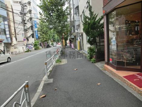 物件周辺