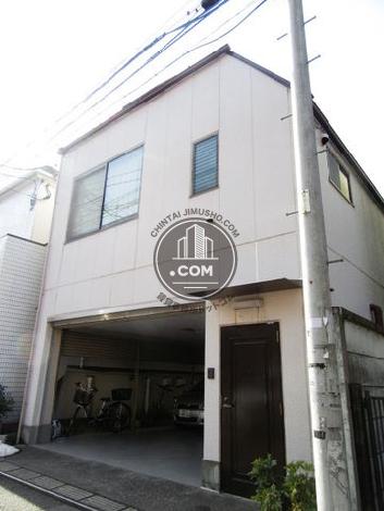 大久保スタジオ 外観写真