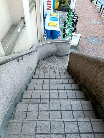 階段