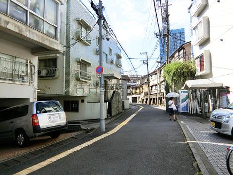 物件周辺