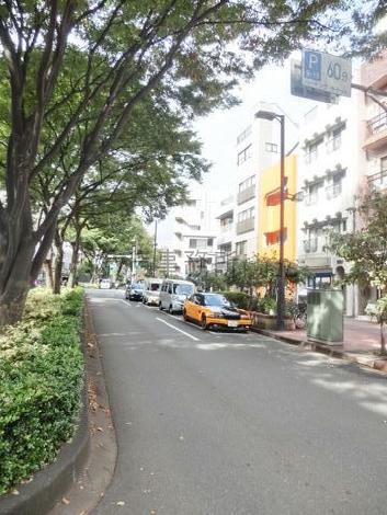 物件周辺