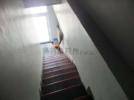 階段