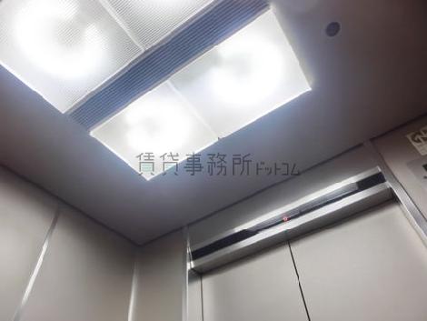 天井の照明