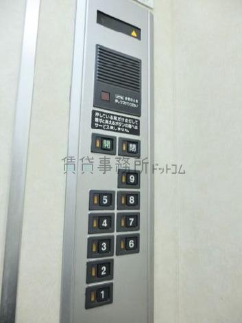 エレベーター