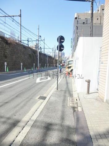 物件周辺