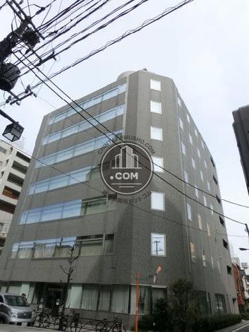 VORT錦糸町の外観写真