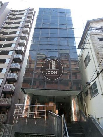 ランド・20亀有の外観写真