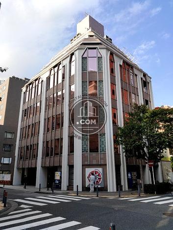 カーニープレイス横浜関内の外観写真