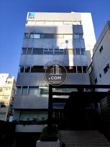 ヒューリック渋谷二丁目ビルの外観写真