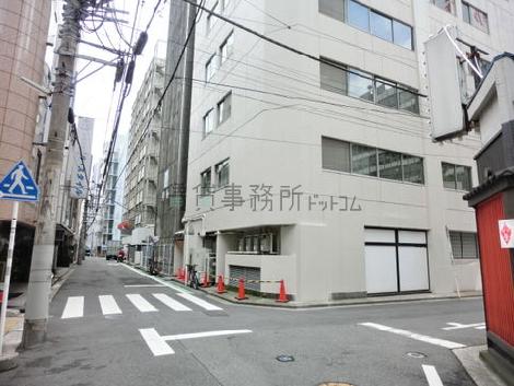 物件周辺
