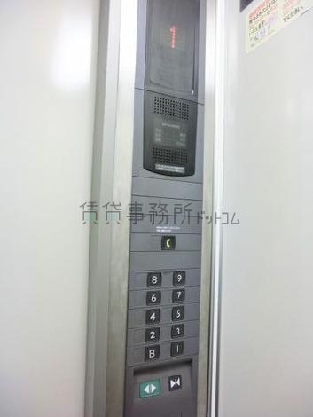 エレベーター
