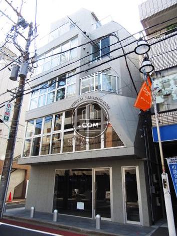 GROVEの外観写真