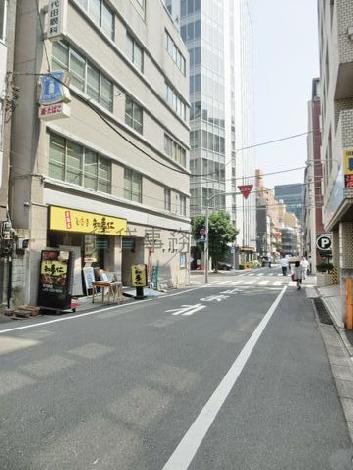 物件周辺
