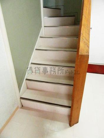 階段