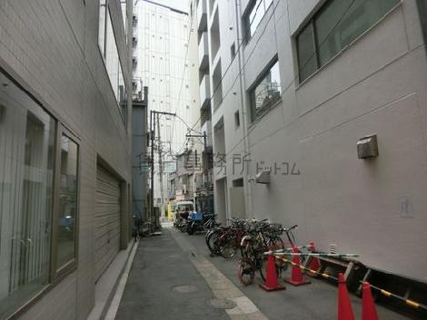 物件周辺