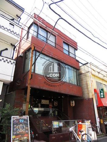 小泉ビル 外観写真
