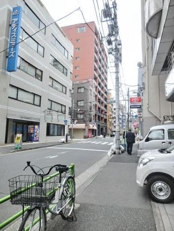 物件周辺
