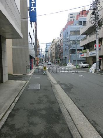 物件周辺