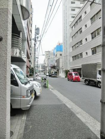 物件周辺