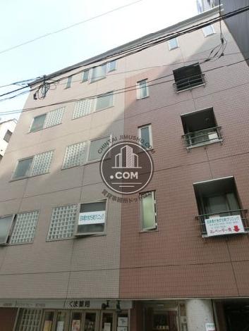 宮田ビル 外観写真