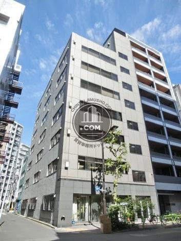 東日本橋さかえやビルの外観写真