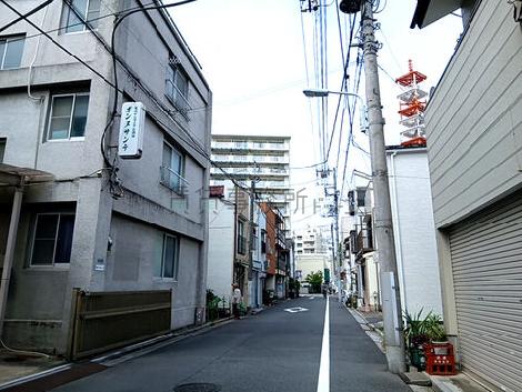 物件周辺