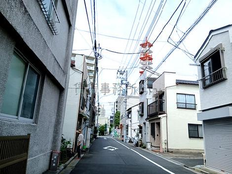 物件周辺