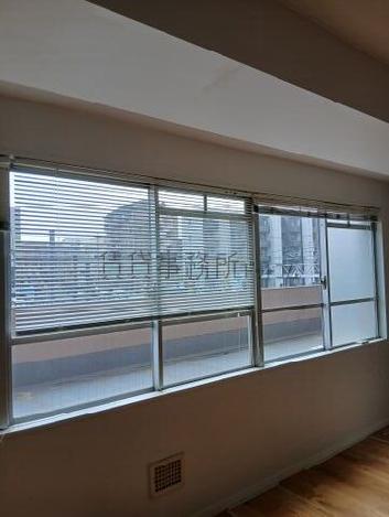 中銀八王子マンシオンの眺望
