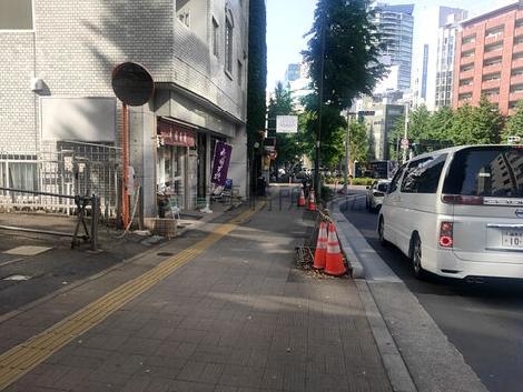 物件周辺