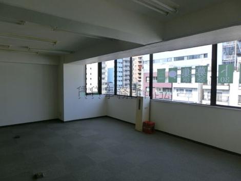 木場YビルⅡの室内