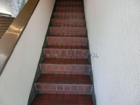階段