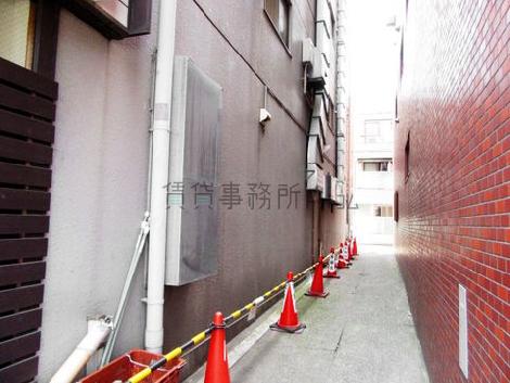 物件周辺