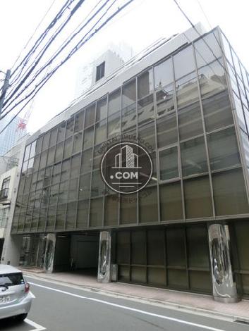 ユニゾ西新橋三丁目ビルの外観写真