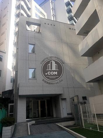 ベルヴュー麹町 外観写真
