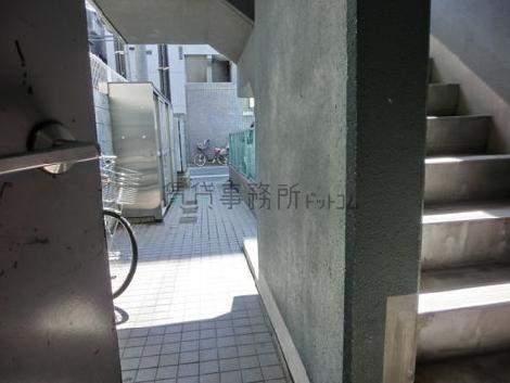 階段