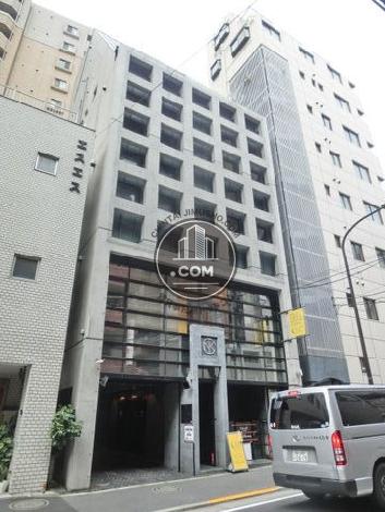 NKビルの外観写真