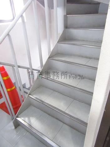 階段