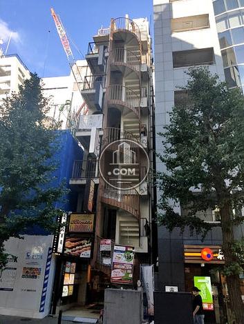 サンゴビル 外観写真