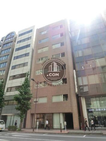 岩本町T・Iビルの外観写真