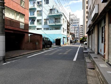 物件周辺