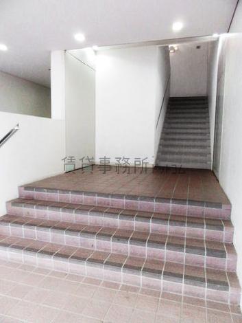 階段