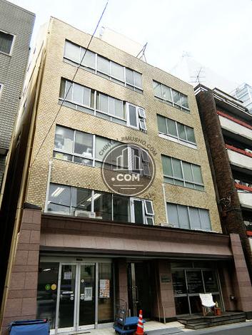 第3田中ビルの外観写真