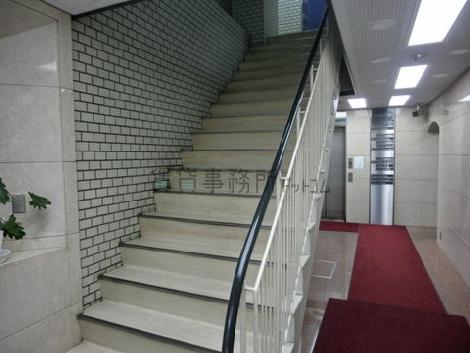 階段